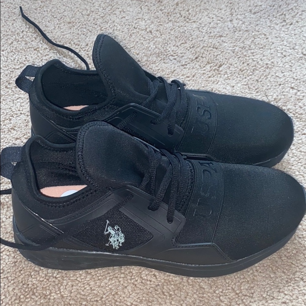 Polo Sneakers